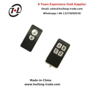2CH/4CH clone remote duplicator for electric doors