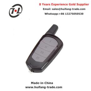 Long distance remote control with Rubber buttons (HF031)